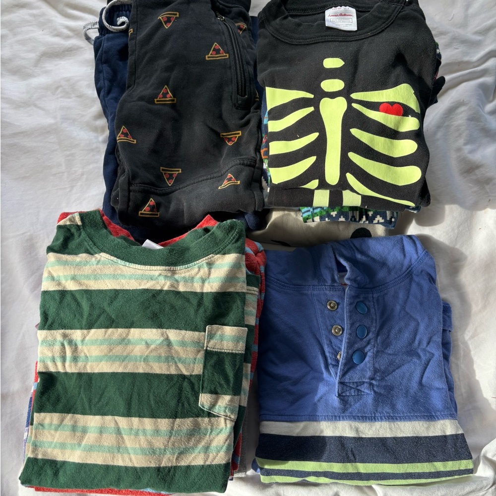 Hanna Andersson and Primary Bundle